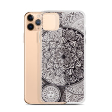 Load image into Gallery viewer, Sun &amp; Moon iPhone Case