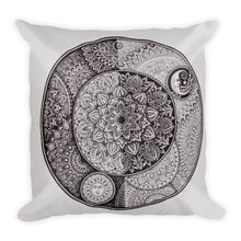 Load image into Gallery viewer, Sun &amp; Moon Premium Pillow