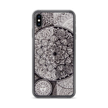 Load image into Gallery viewer, Sun &amp; Moon iPhone Case