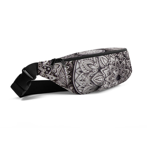 Sun & Moon Pouch
